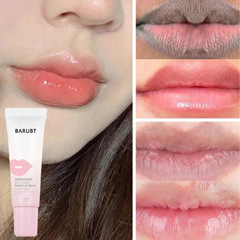 Lip Balm for Dark Lip